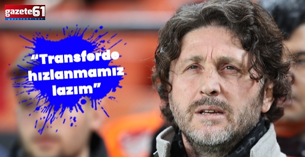 Hedefler Elden Kaçarken Açıklama Geldi...