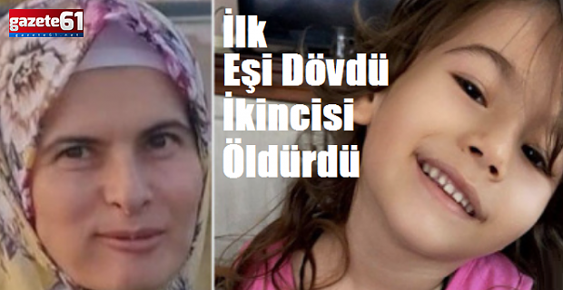 İlk eşi dövdü... İkincisi öldürdü! Trajediyle biten hayat!