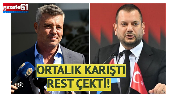 Trabzonspor Adem Yeşilyurt transferinden çekildi! Fenerbahçe devreye girdi