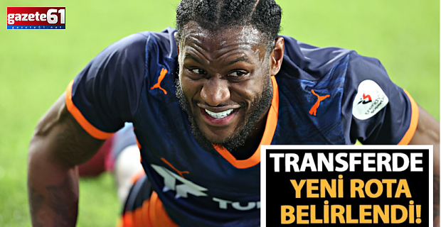 Trabzonspor'da Jerome Opoku sesleri!