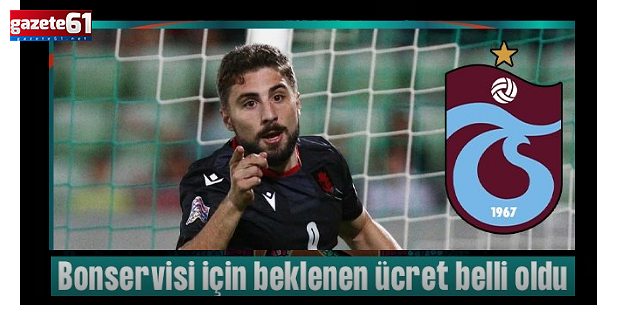  Trabzonspor'dan transferde Davitashvili ısrarı!