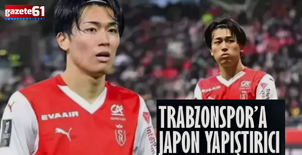 Trabzonspor Nakamura Transferinde Israrcı!