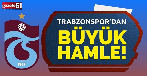 Trabzonspor’dan savunmaya Kotto hamlesi!