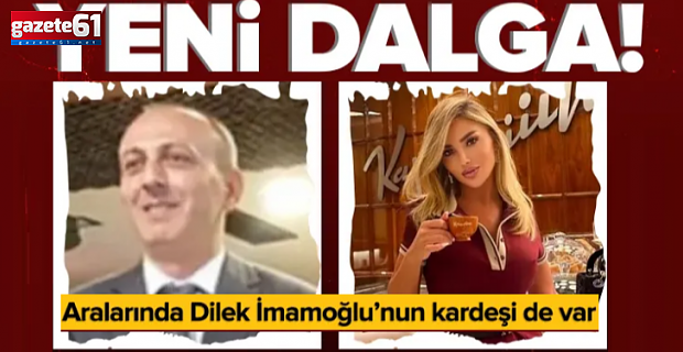 Uyuşturucu ve fuhuş soruşturmasında yeni dalga: 19 gözaltı!