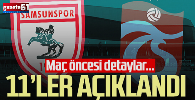 Fırıtna Esmeye Hazır!