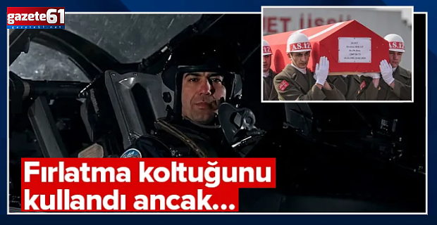 Şehit Binbaşı İbrahim Bolat’tan kahramanlık destanı...