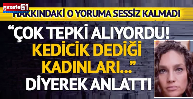 "Adnan Oktar’la benim hiçbir işim olmaz olamaz"