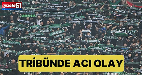 Kocaelispor acı haberi paylaştı!