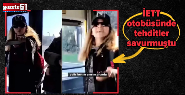 'Sahte savcı' tutuklandı...