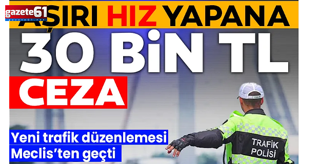 Şov için hız yapan yandı!