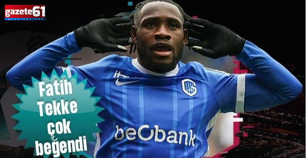 Trabzonspor'da Paintsil teması!