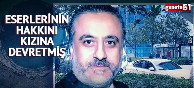 Erol Köse'nin evinde not bulundu! "Mecburdum, sorumluluk benim"