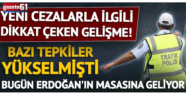 Şikayetler masada olacak, Cumhurbaşkanı Erdoğan'a aktarılacak