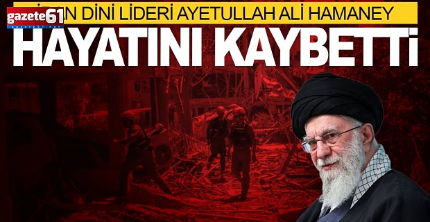 Hamaney hayatını kaybetti!