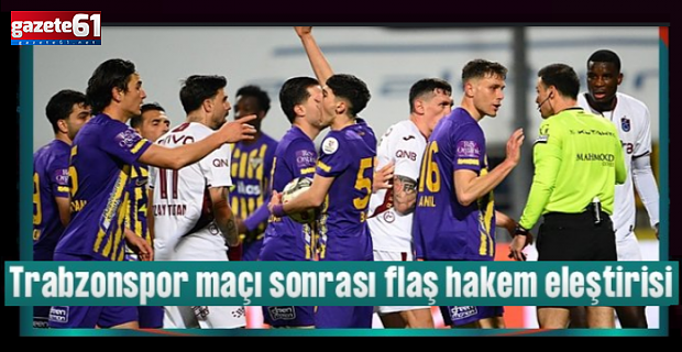 Spor yazarları Eyüpspor-Trabzonspor maçını değerlendirdi!.