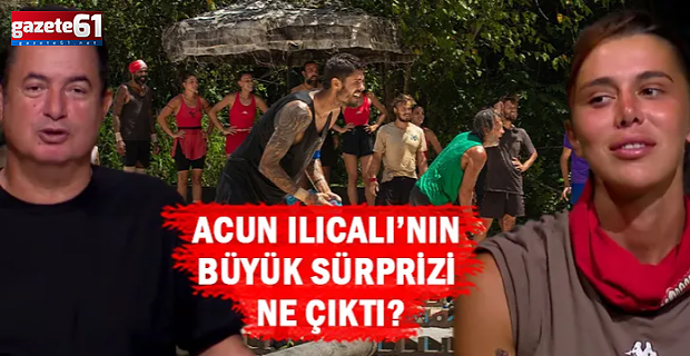 Survivor'da Nefise'den olay yaratacak itiraflar! "Rezil oldum çok pişmanım"