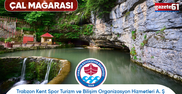 Trabzon'da gezilecek mekanlar...