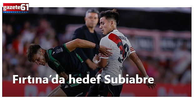 Trabzonspor'dan genç yıldıza rekor transfer teklifi!