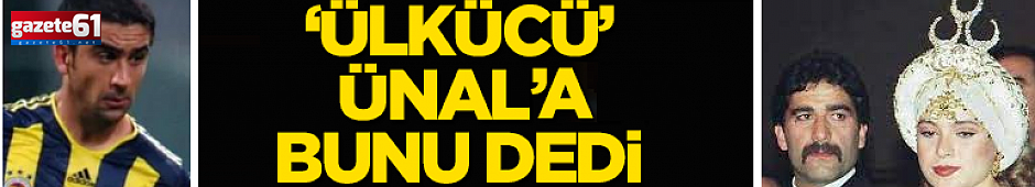 Ümit Özat yine saçmaladı!