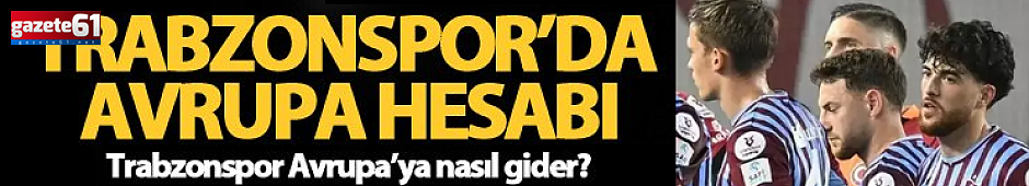 Fırtına Avrupa'ya nasıl gider? 