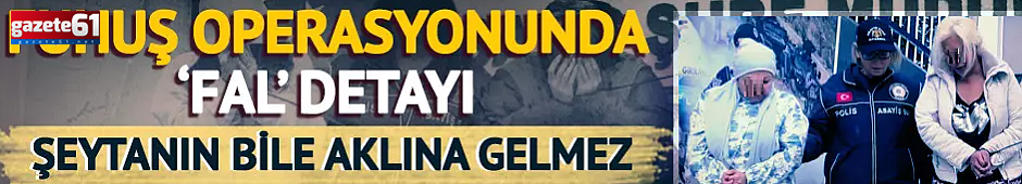 "Sana zengin kısmet geliyor"