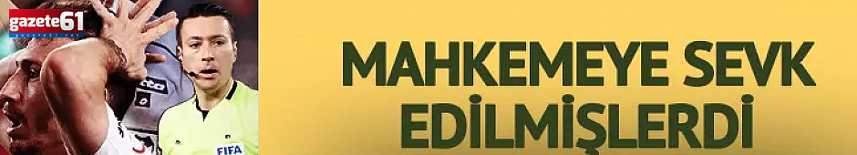 Fenerbahçeli Mert Hakan tutuklandı mı?