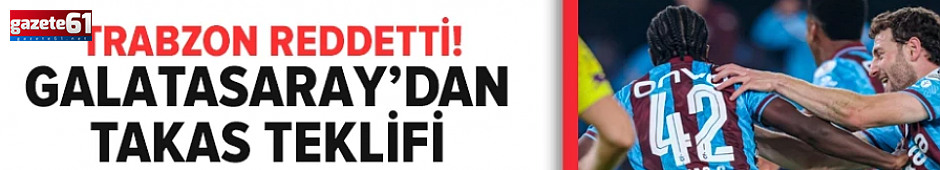 Galatasaray'ın Oulai için yaptığı takas içeren teklifi reddedildi