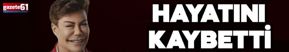 Fatih Ürek, hayatını kaybetti