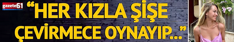 'Uyuşturucu' soruşturmasında yeni ifadeler ortaya çıktı!