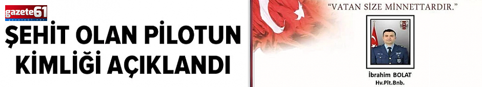 Balıkesir'de F-16 savaş uçağı düştü!