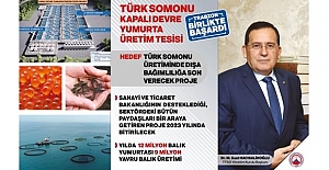 Trabzon Birlikte Başardı!