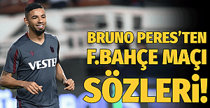 Trabzonsporlu Bruno...