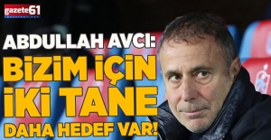 Abdullah Avcı Antalyaspor maçı sonrası konuştu!