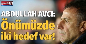 Avcı Galatasaray maçı sonrası konuştu!