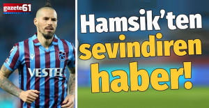  Marek Hamsik kararını verdi! Futbolu bırakacak mı?