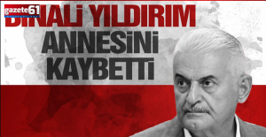 Binali Yıldırım'ın...