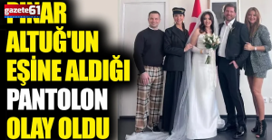 "Boy farkı iyice açıldı" Pınar Altuğ'dan yanıt gecikmedi!