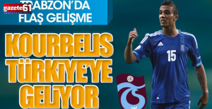 Fırtına, oyuncuyu Türkiye'ye getiriyor
