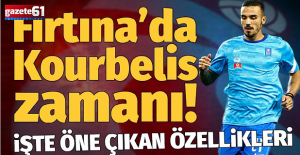  İşte yeni transferin özellikleri