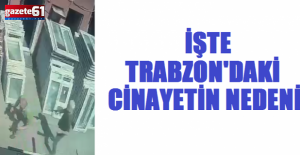 Katilinin su isteğini geri çevirmemiş!  