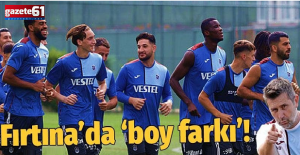 Bjelica'nın transferleri fiziğiyle dikkat çekti