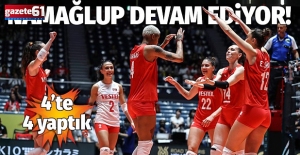 Filenin Sultanları 4'te 4 yaptı!
