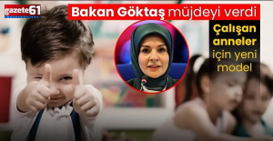0-3 yaş grubu için mahalle odaklı...