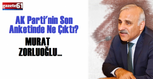 Trabzon'un son...