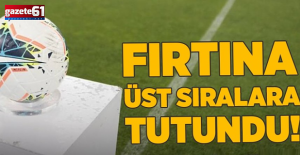 İşte Süper Lig'de güncel puan durumu