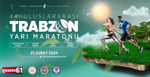 Trabzon Büyükşehir uyardı! O yollar kapalı olacak…
