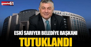 Eski Sarıyer Belediye...
