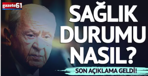 Evinde çalışmalarını sürdürüyor