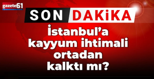 İstanbul'a kayyum ihtimali ortadan kalktı mı?