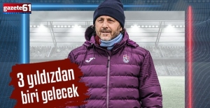 Trabzonspor'da gündem forvet! İşte listedeki yıldızlar
